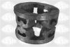 SASIC 4001616 Rubber Buffer, suspension